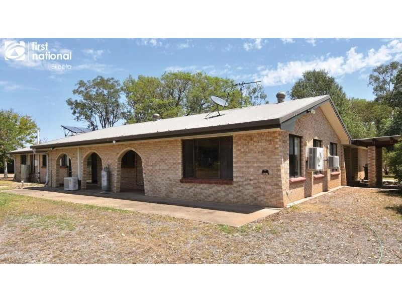 11455 Dawson Highway, Biloela QLD 4715