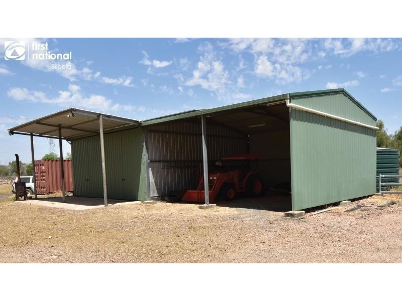 11455 Dawson Highway, Biloela QLD 4715