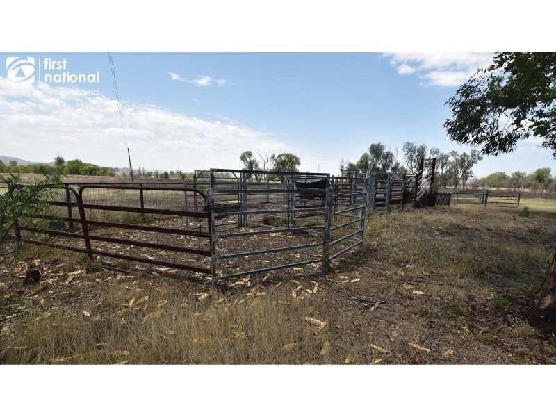 11455 Dawson Highway, Biloela QLD 4715