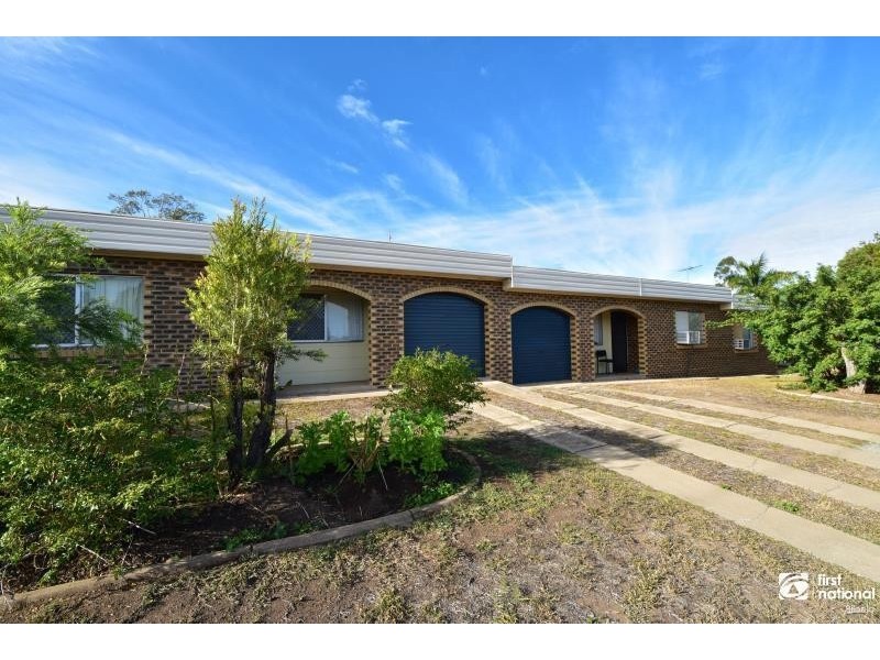 80 Bell Street, Biloela QLD 4715