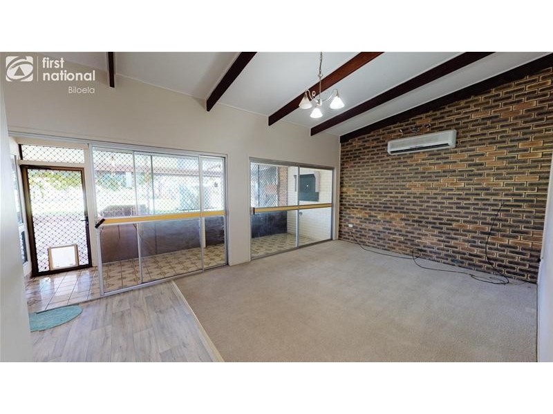 54 Thalberg Avenue, Biloela QLD 4715