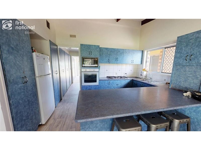 54 Thalberg Avenue, Biloela QLD 4715