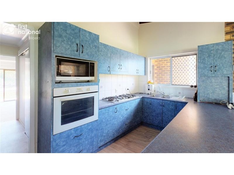 54 Thalberg Avenue, Biloela QLD 4715
