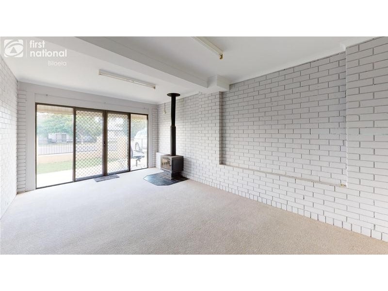 54 Thalberg Avenue, Biloela QLD 4715