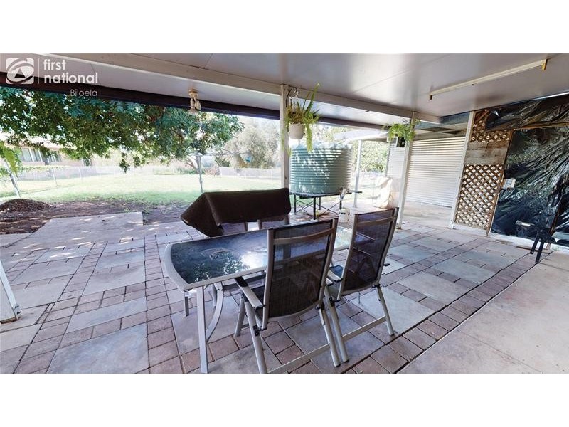 54 Thalberg Avenue, Biloela QLD 4715