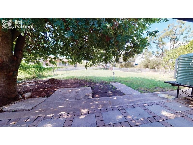 54 Thalberg Avenue, Biloela QLD 4715
