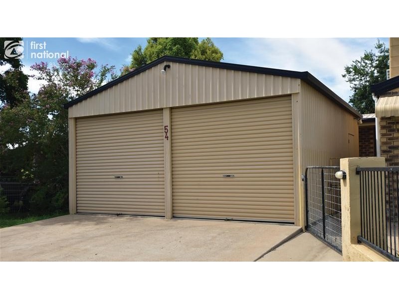 54 Thalberg Avenue, Biloela QLD 4715