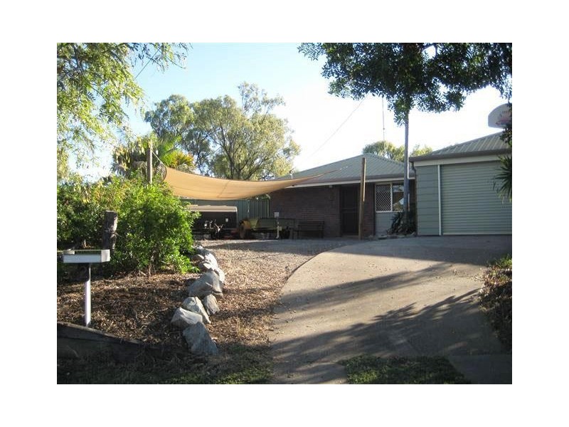 2 Kothmann Court, Biloela QLD 4715