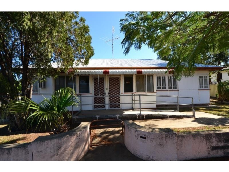 21 Grevillea Street, Biloela QLD 4715