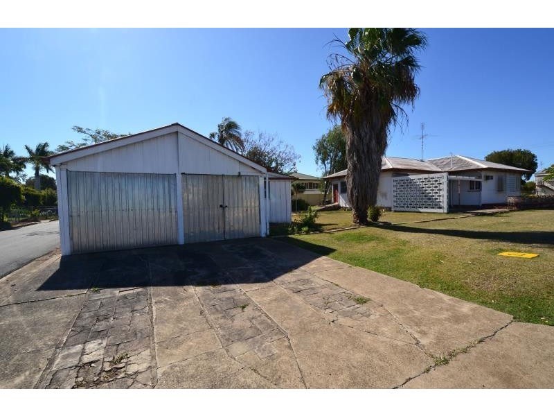 21 Grevillea Street, Biloela QLD 4715