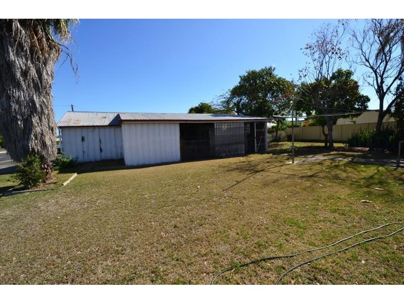 21 Grevillea Street, Biloela QLD 4715