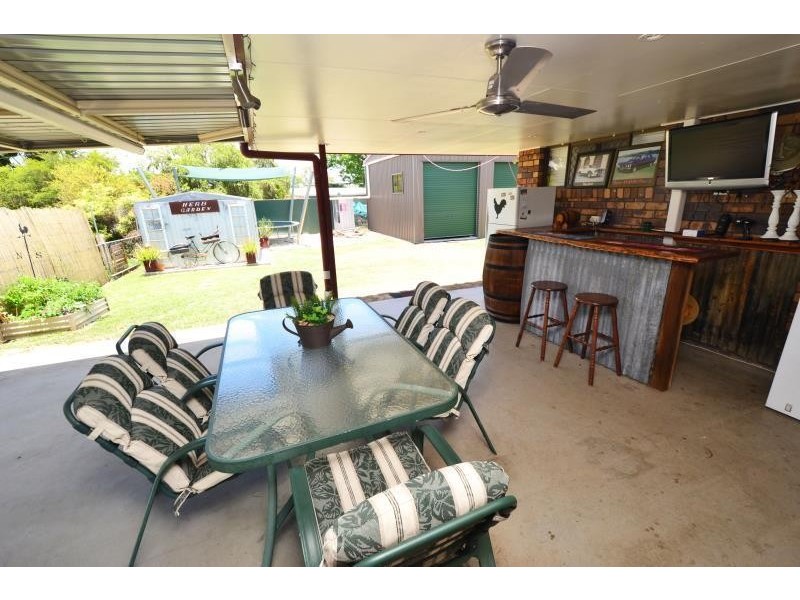 33 Prospect Street, Biloela QLD 4715