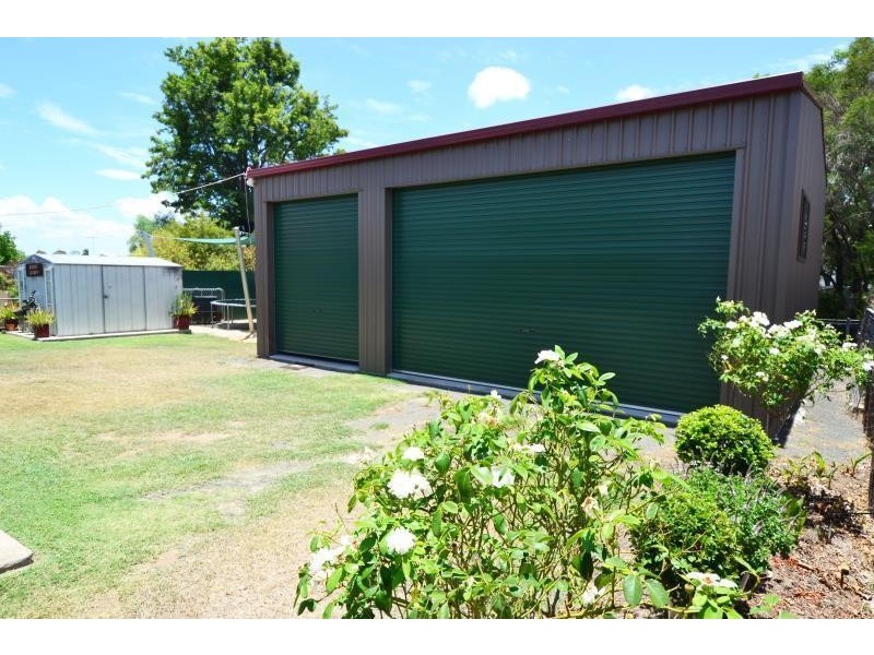 33 Prospect Street, Biloela QLD 4715