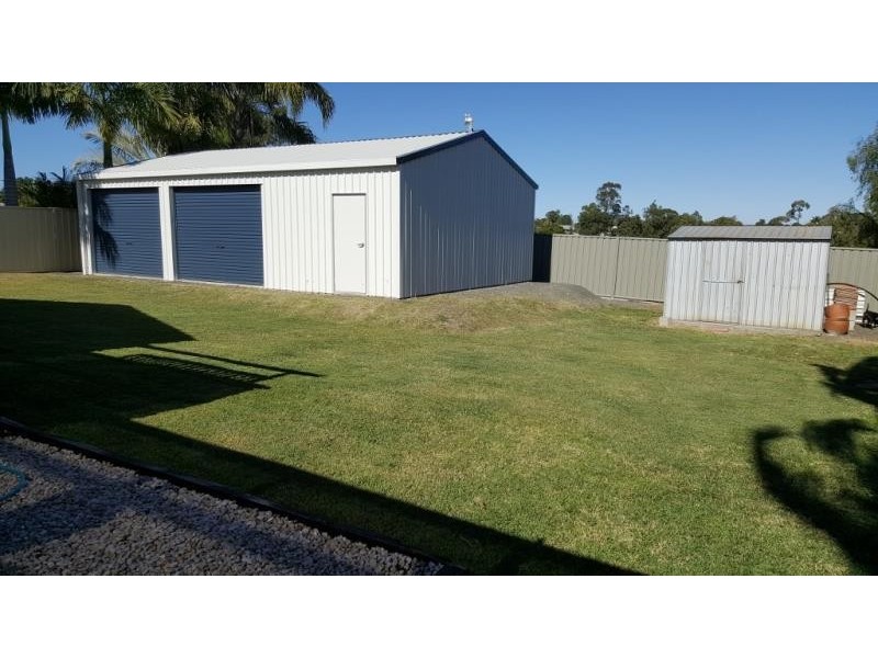 13 Clarke Drive, Biloela QLD 4715