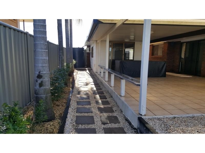 13 Clarke Drive, Biloela QLD 4715