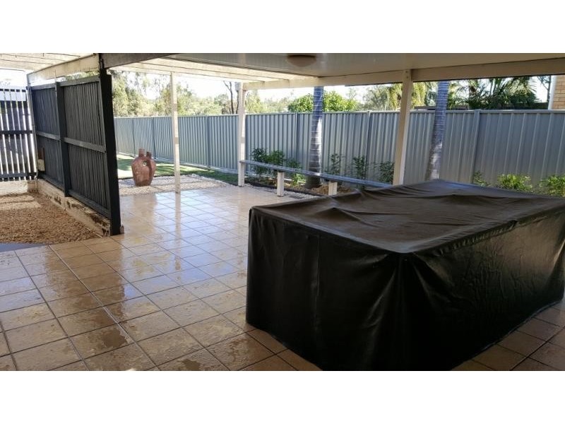 13 Clarke Drive, Biloela QLD 4715