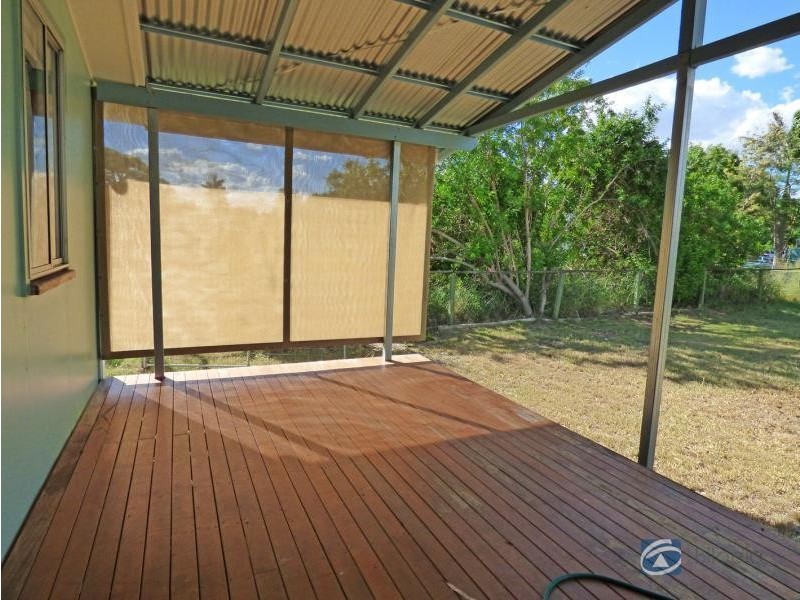30 Leslie Street, Thangool QLD 4716