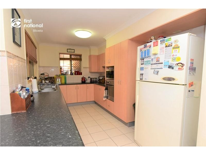 15 Michael Drive, Biloela QLD 4715