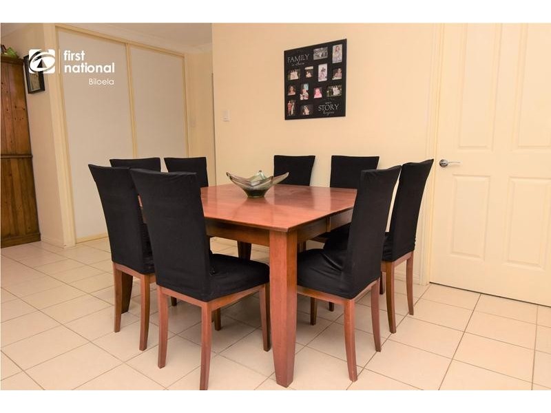 15 Michael Drive, Biloela QLD 4715