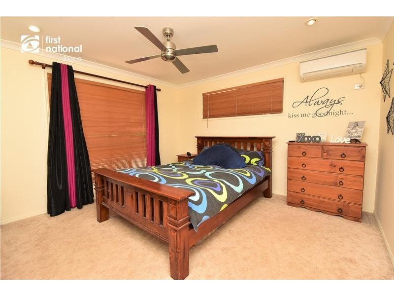 15 Michael Drive, Biloela QLD 4715