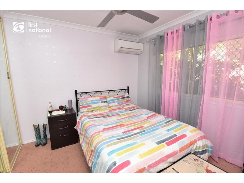 15 Michael Drive, Biloela QLD 4715