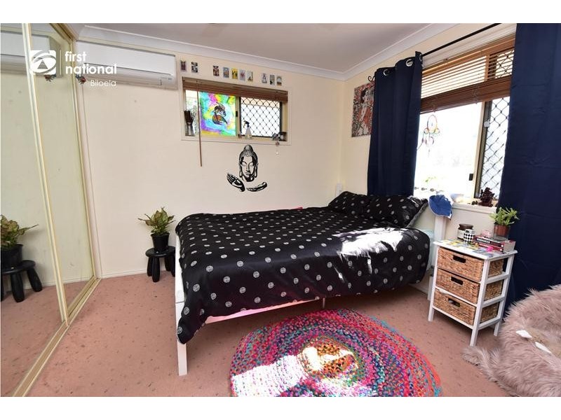 15 Michael Drive, Biloela QLD 4715