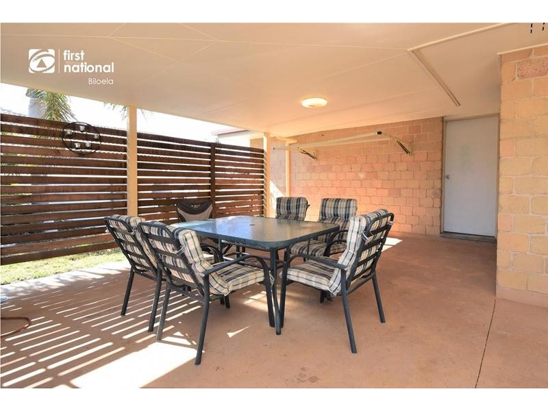 15 Michael Drive, Biloela QLD 4715