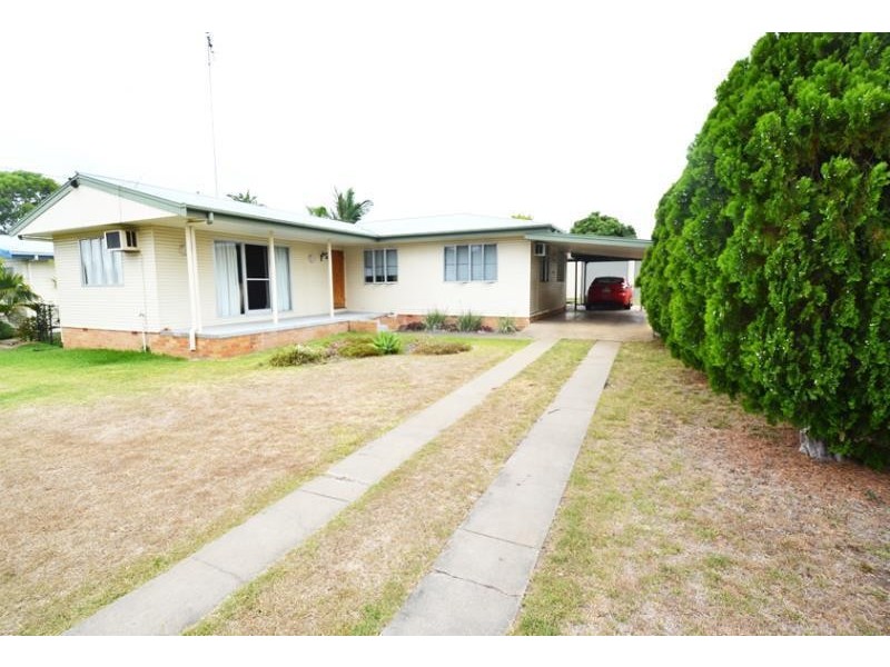 30 Cooper Street, Biloela QLD 4715