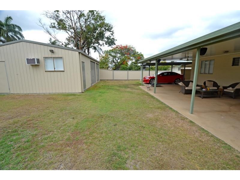 30 Cooper Street, Biloela QLD 4715