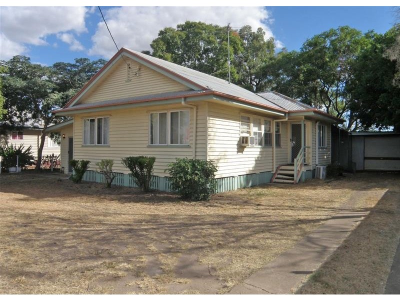 105 Rainbow Street, Biloela QLD 4715