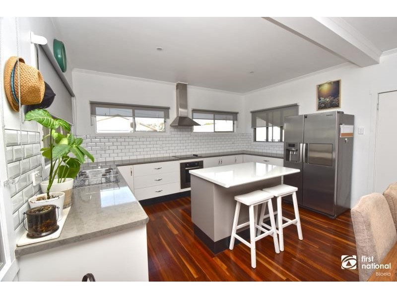 45 Rainbow Street, Biloela QLD 4715