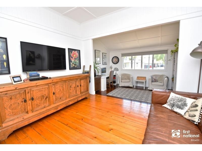 45 Rainbow Street, Biloela QLD 4715