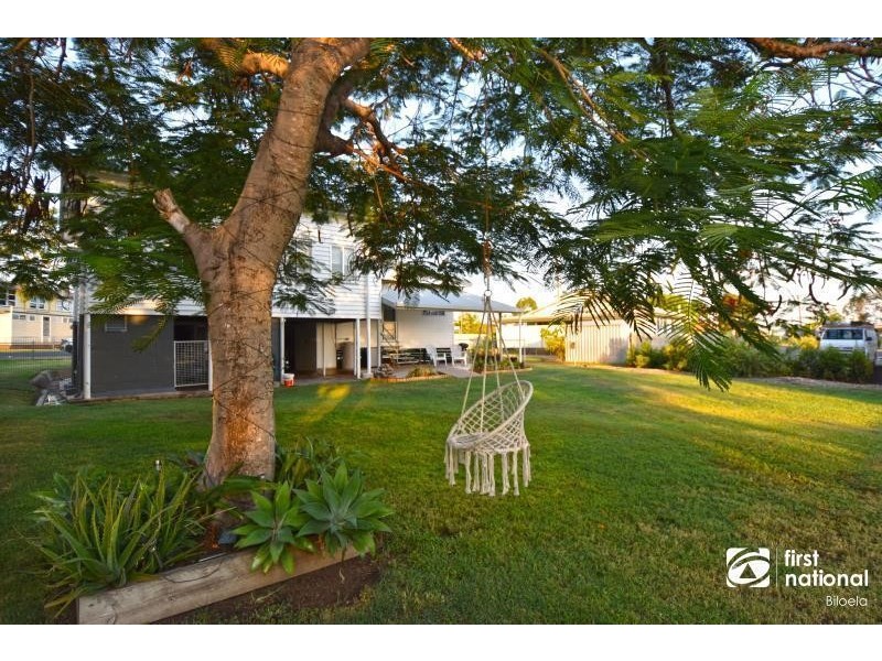 45 Rainbow Street, Biloela QLD 4715