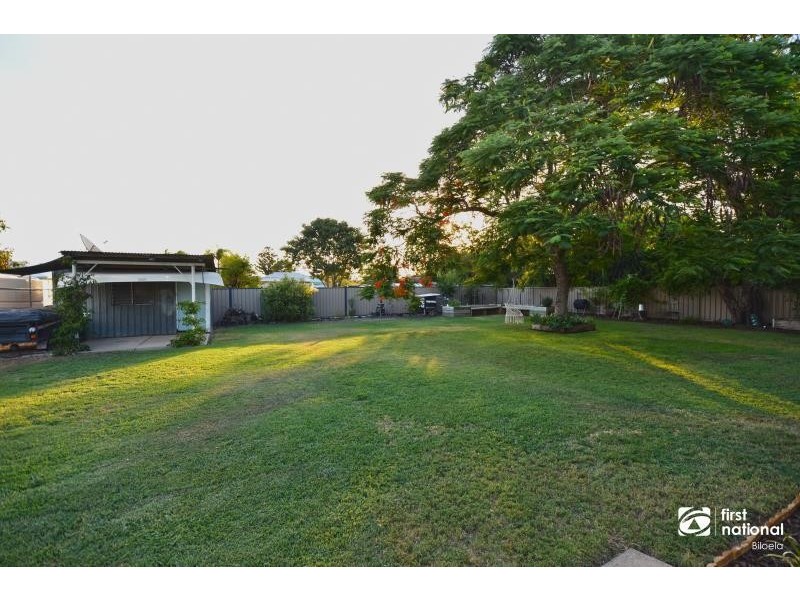 45 Rainbow Street, Biloela QLD 4715