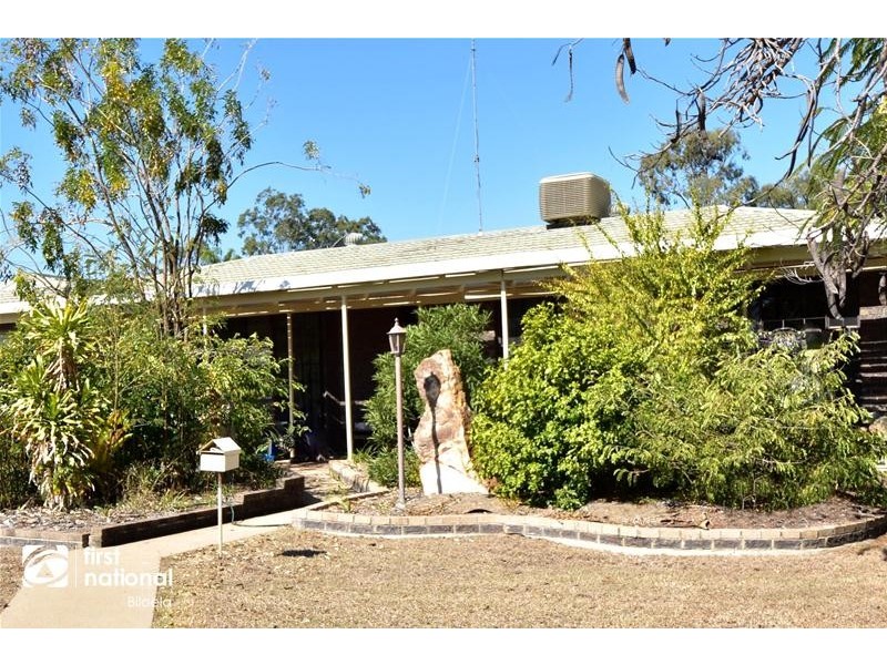2 Spier Street, Biloela QLD 4715