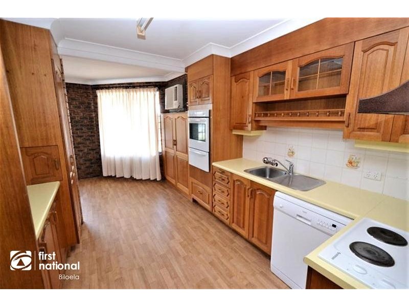 2 Spier Street, Biloela QLD 4715