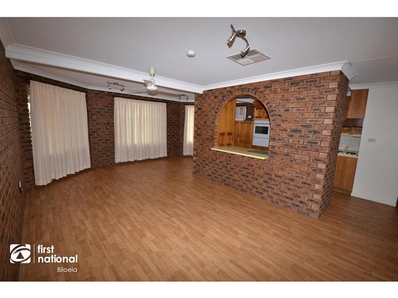 2 Spier Street, Biloela QLD 4715