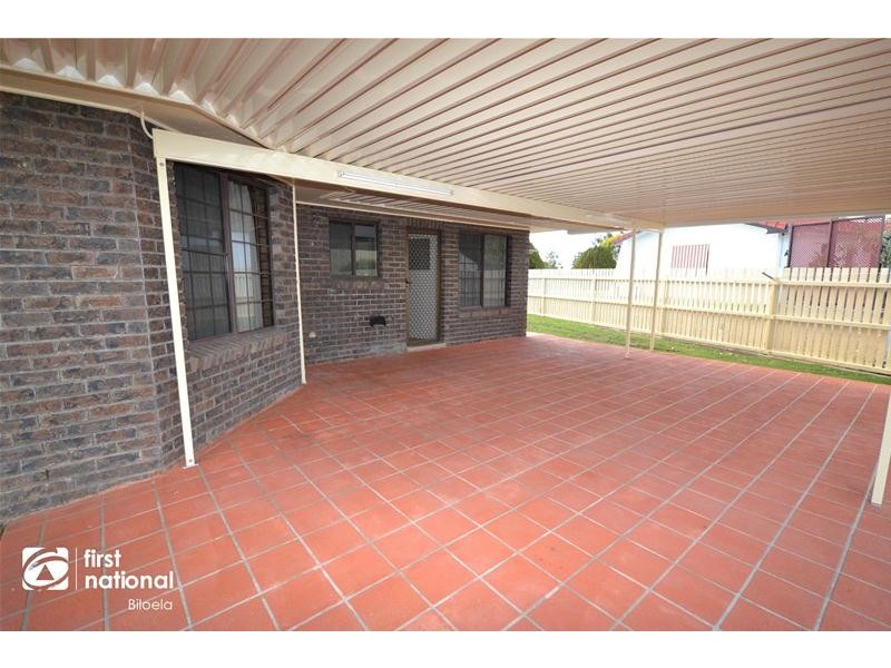 2 Spier Street, Biloela QLD 4715