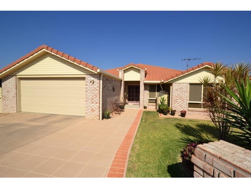 4 Alesha Court, Biloela QLD 4715