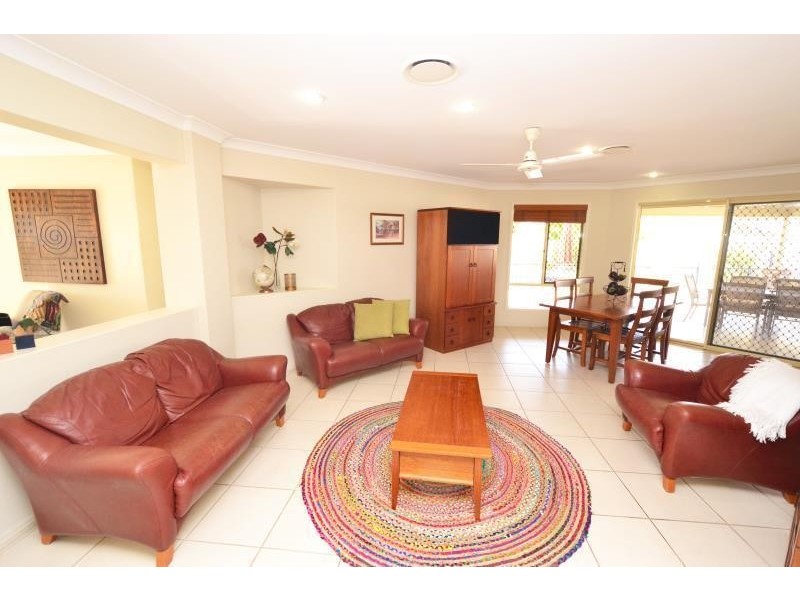 4 Alesha Court, Biloela QLD 4715