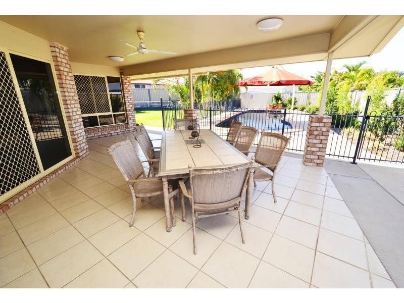 4 Alesha Court, Biloela QLD 4715