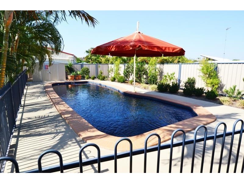 4 Alesha Court, Biloela QLD 4715