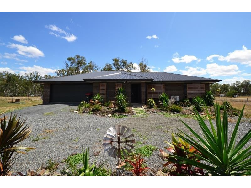 Lot1 – 0 Dobbs Court, Biloela QLD 4715