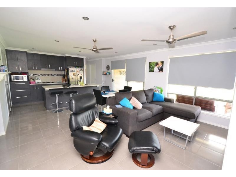 Lot1 – 0 Dobbs Court, Biloela QLD 4715