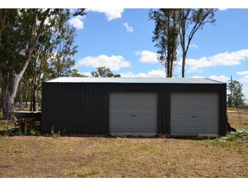 Lot1 – 0 Dobbs Court, Biloela QLD 4715