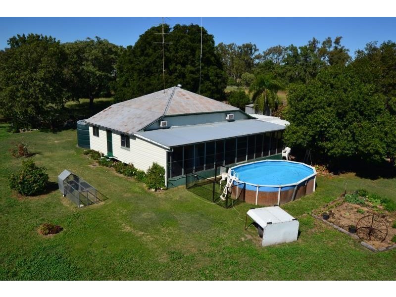 39161 Burnett Highway, Thangool QLD 4716