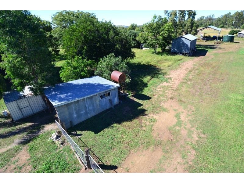 39161 Burnett Highway, Thangool QLD 4716
