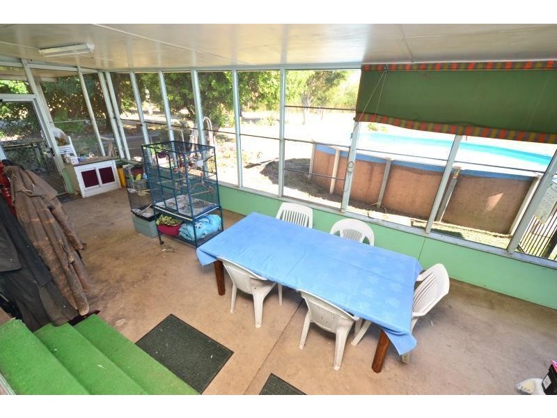 39161 Burnett Highway, Thangool QLD 4716