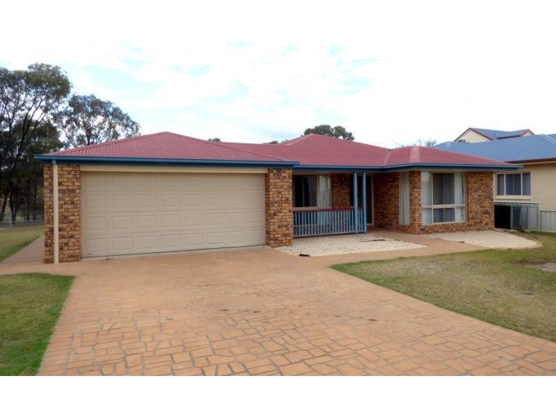 4 Keralee Court, Biloela QLD 4715