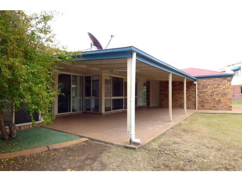 4 Keralee Court, Biloela QLD 4715